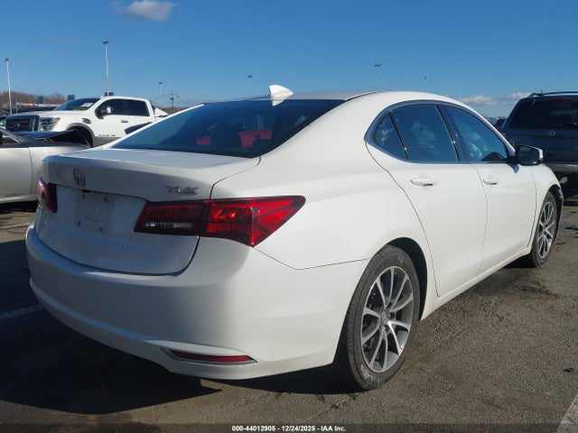 Продаж на аукціоні авто 2015 Acura Tlx V6 Tech, vin: 19UUB2F52FA009457, номер лоту: 44012905