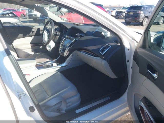 Продаж на аукціоні авто 2015 Acura Tlx V6 Tech, vin: 19UUB2F52FA009457, номер лоту: 44012905