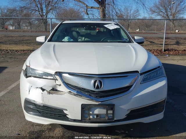Продаж на аукціоні авто 2015 Acura Tlx V6 Tech, vin: 19UUB2F52FA009457, номер лоту: 44012905