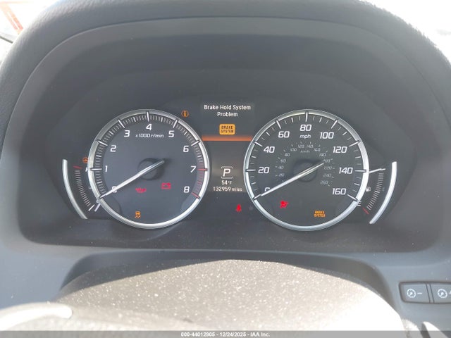 Продаж на аукціоні авто 2015 Acura Tlx V6 Tech, vin: 19UUB2F52FA009457, номер лоту: 44012905