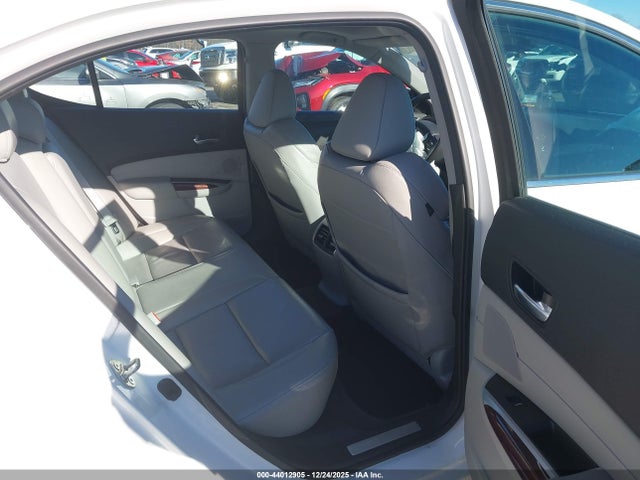 Продаж на аукціоні авто 2015 Acura Tlx V6 Tech, vin: 19UUB2F52FA009457, номер лоту: 44012905