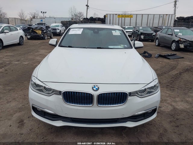 BMW 330e Iperformance 2018 WBA8E1C50JA178114 Image 12