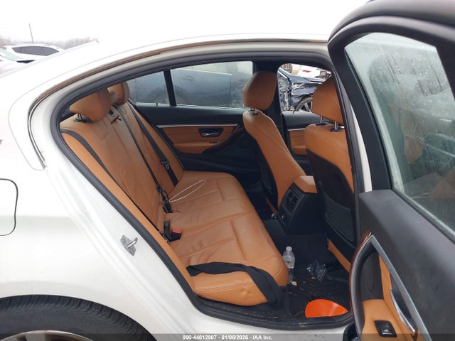 BMW 330e Iperformance 2018 WBA8E1C50JA178114 Image 8