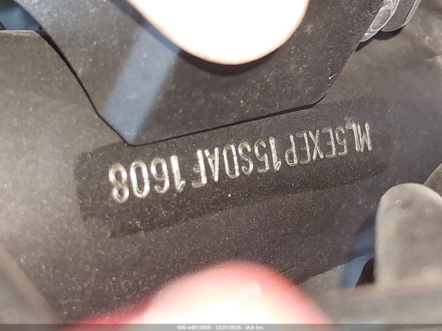 Kawasaki Ex650 P 2025 ML5EXEP15SDAF1608 Image 10