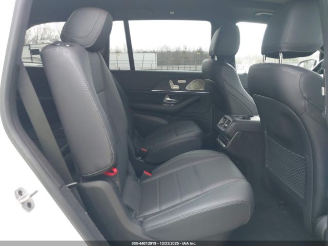 2022 MERCEDES-BENZ GLS 450 4JGFF5KE0NA580300 Photo 7