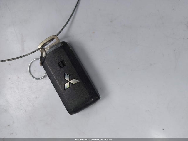 2015 MITSUBISHI OUTLANDER SPORT 4A4AR4AW8FE051075 Photo 10