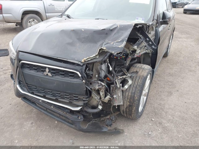 2015 MITSUBISHI OUTLANDER SPORT 4A4AR4AW8FE051075 Photo 5