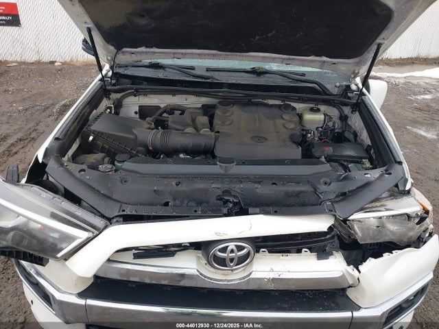 JTEBU5JR5H5441902 Toyota 4runner Limited