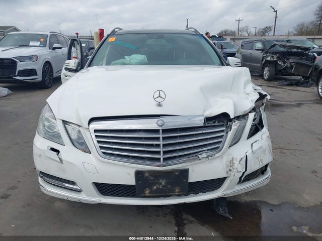 44012944 :رقم المزاد ، WDDHH8JB4DA769570 vin ، 2013 Mercedes-benz E 350 4matic مزاد بيع