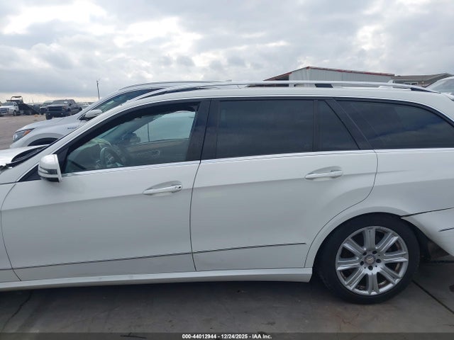44012944 :رقم المزاد ، WDDHH8JB4DA769570 vin ، 2013 Mercedes-benz E 350 4matic مزاد بيع