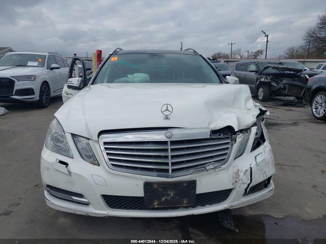 44012944 :رقم المزاد ، WDDHH8JB4DA769570 vin ، 2013 Mercedes-benz E 350 4matic مزاد بيع