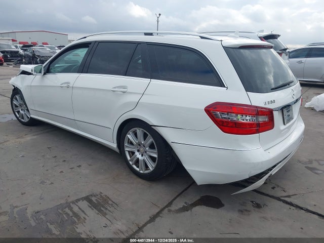 44012944 :رقم المزاد ، WDDHH8JB4DA769570 vin ، 2013 Mercedes-benz E 350 4matic مزاد بيع