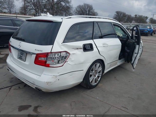 44012944 :رقم المزاد ، WDDHH8JB4DA769570 vin ، 2013 Mercedes-benz E 350 4matic مزاد بيع