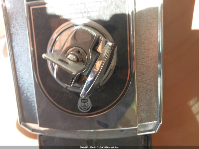 2008 HARLEY-DAVIDSON FLSTC 1HD1BW5518Y045496 Photo 10