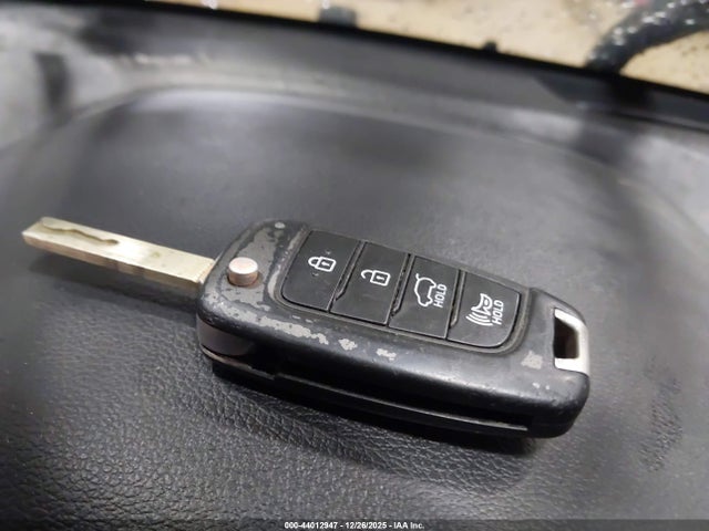 2021 HYUNDAI KONA KM8K12AA6MU655945 Photo 10