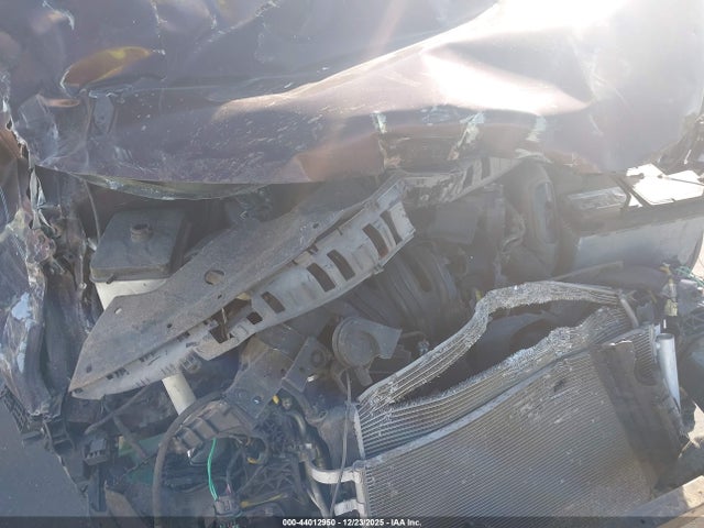 2018 Kia Optima Ex მანქანა იყიდება აუქციონზე, vin: 5XXGU4L31JG185563, აუქციონის ნომერი: 44012950