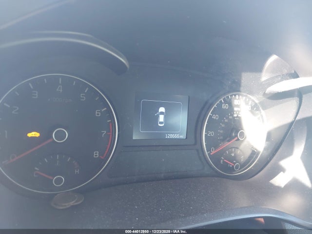 2018 Kia Optima Ex მანქანა იყიდება აუქციონზე, vin: 5XXGU4L31JG185563, აუქციონის ნომერი: 44012950