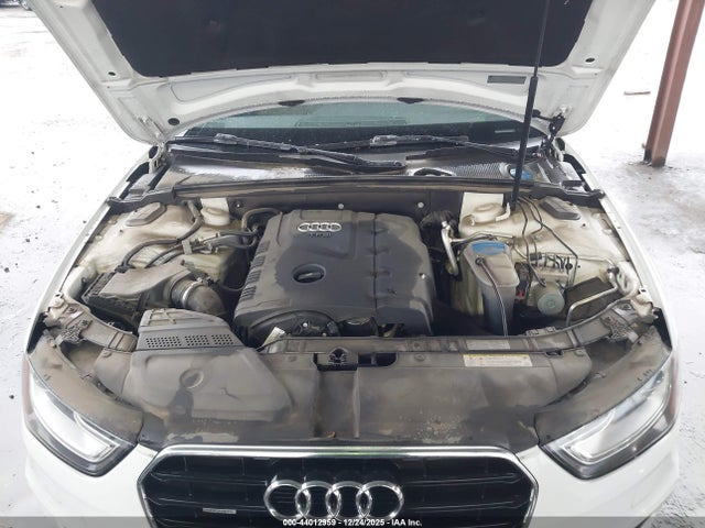 2014 AUDI A4 WAUFFAFL9EN021212 Photo 9