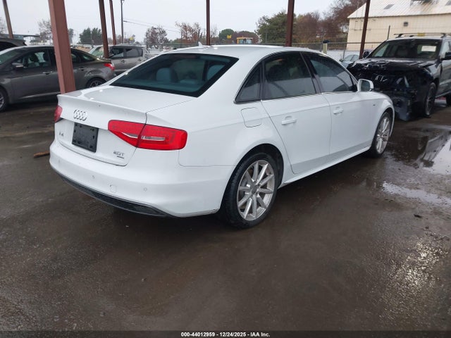 2014 AUDI A4 WAUFFAFL9EN021212 Photo 3
