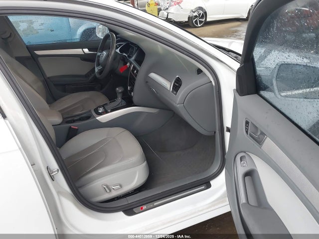 2014 AUDI A4 WAUFFAFL9EN021212 Photo 4