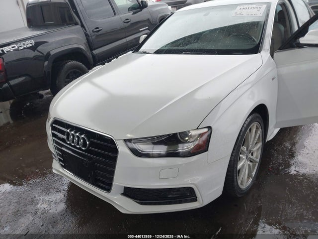 2014 AUDI A4 WAUFFAFL9EN021212 Photo 5