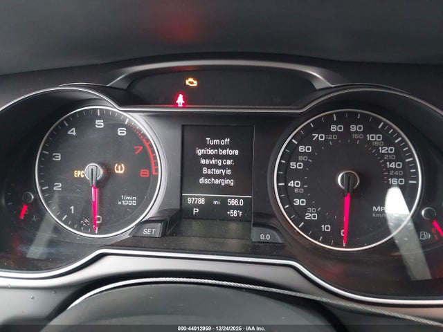 2014 AUDI A4 WAUFFAFL9EN021212 Photo 6