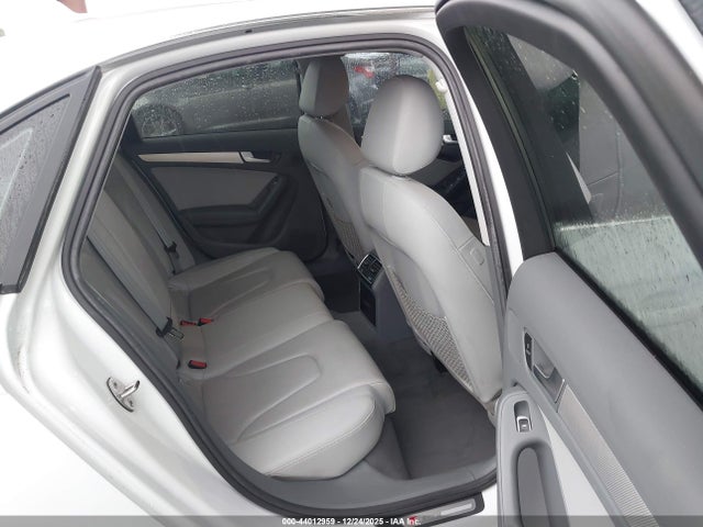 2014 AUDI A4 WAUFFAFL9EN021212 Photo 7