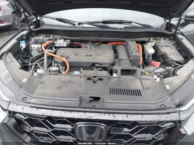 7FARS5H50PE011448 Honda Cr-v Hybrid Sport