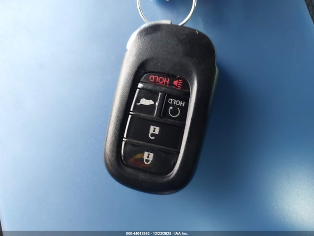 7FARS5H50PE011448 Honda Cr-v Hybrid Sport