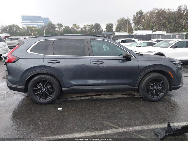 7FARS5H50PE011448 Honda Cr-v Hybrid Sport