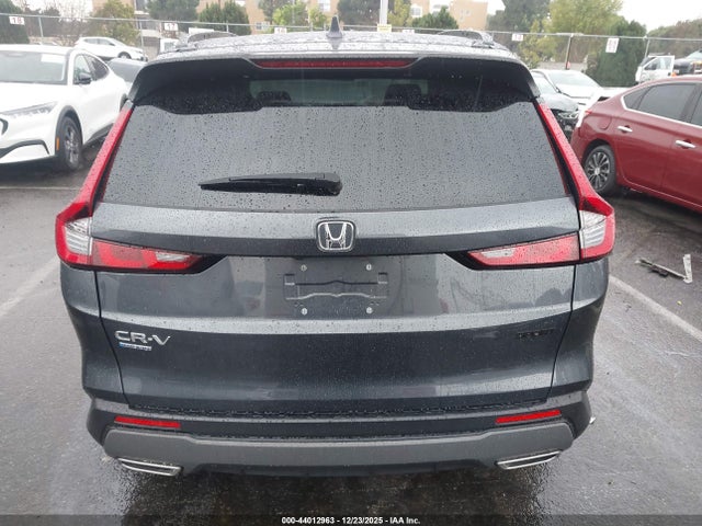 7FARS5H50PE011448 Honda Cr-v Hybrid Sport