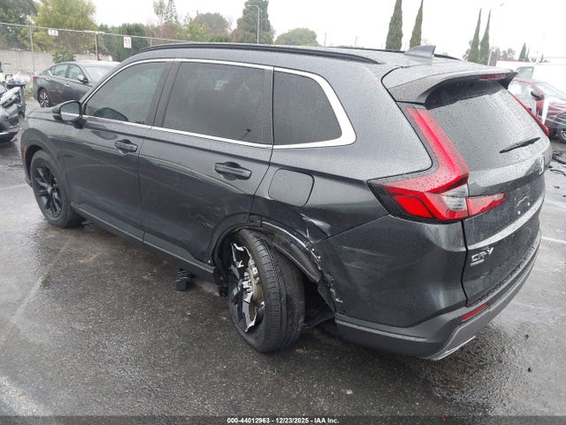7FARS5H50PE011448 Honda Cr-v Hybrid Sport