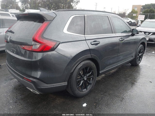 7FARS5H50PE011448 Honda Cr-v Hybrid Sport