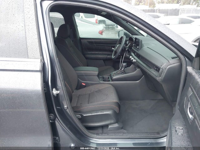 7FARS5H50PE011448 Honda Cr-v Hybrid Sport