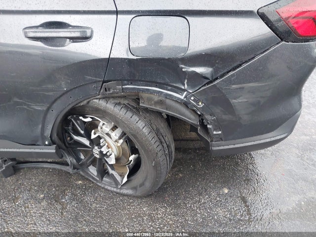 7FARS5H50PE011448 Honda Cr-v Hybrid Sport