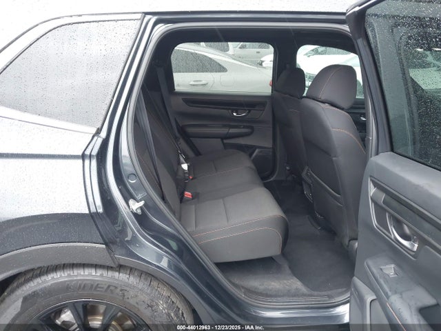 7FARS5H50PE011448 Honda Cr-v Hybrid Sport