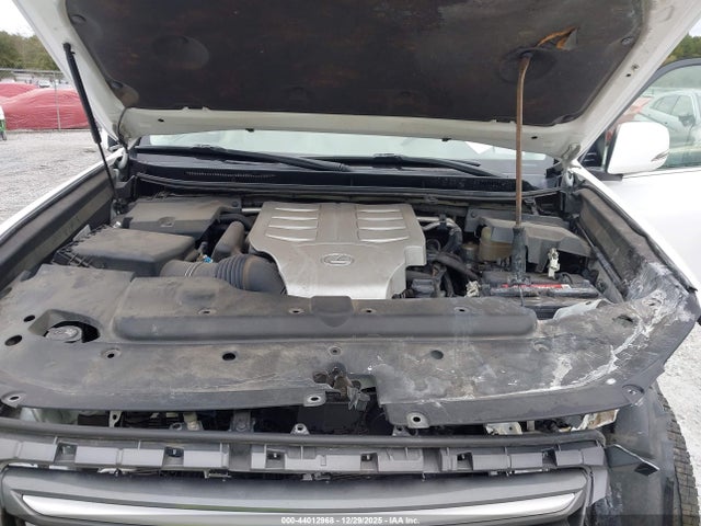 JTJBM7FX1H5171183 Lexus GX 460