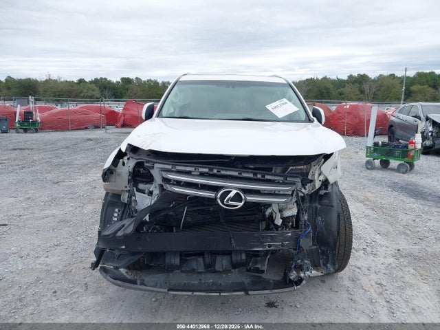 JTJBM7FX1H5171183 Lexus GX 460
