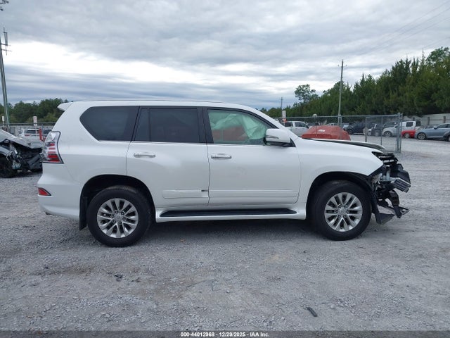 JTJBM7FX1H5171183 Lexus GX 460