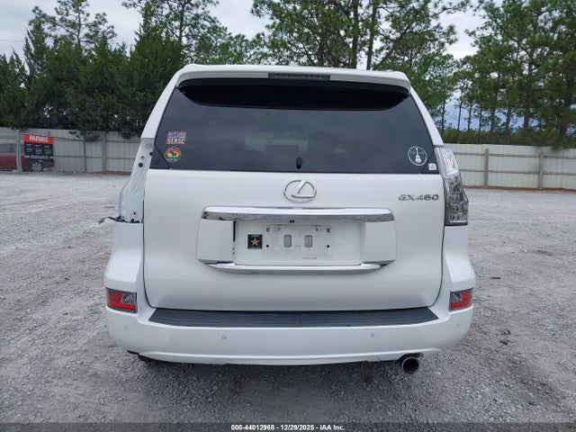 JTJBM7FX1H5171183 Lexus GX 460
