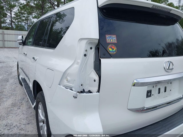 JTJBM7FX1H5171183 Lexus GX 460