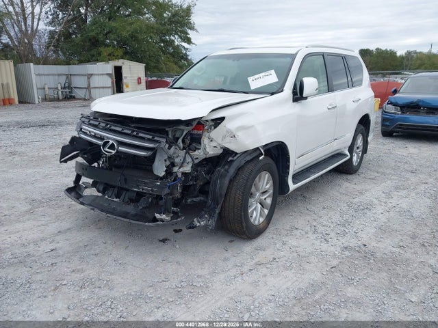 JTJBM7FX1H5171183 Lexus GX 460