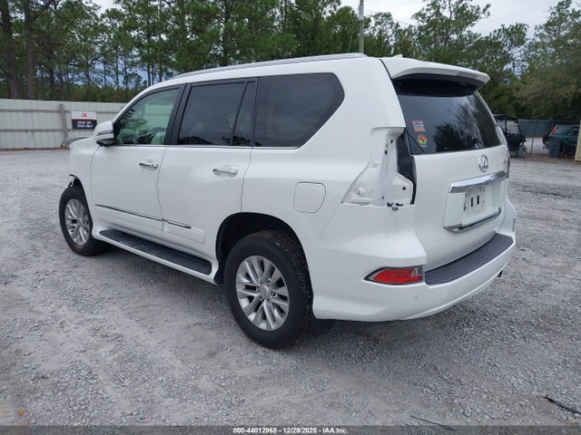 JTJBM7FX1H5171183 Lexus GX 460