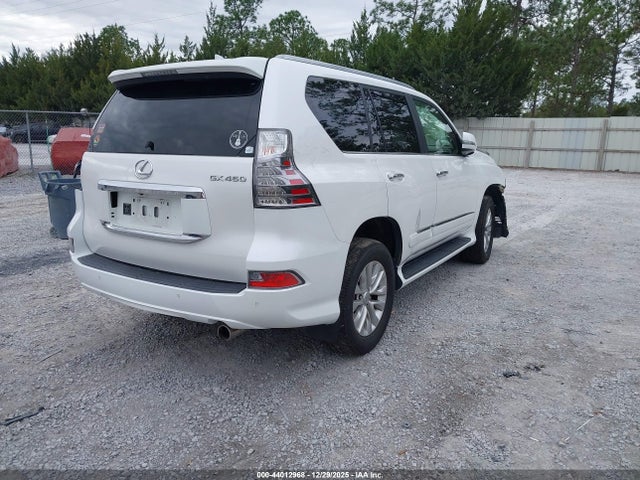 JTJBM7FX1H5171183 Lexus GX 460