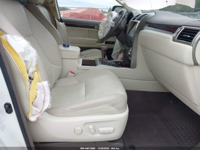 JTJBM7FX1H5171183 Lexus GX 460