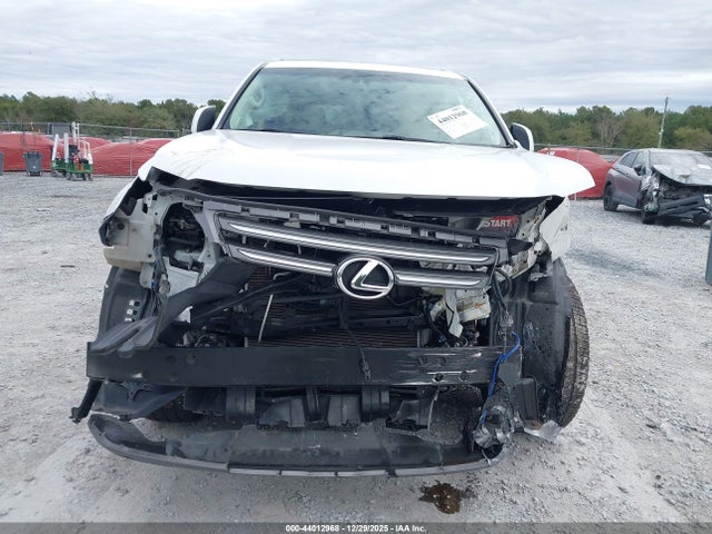 JTJBM7FX1H5171183 Lexus GX 460