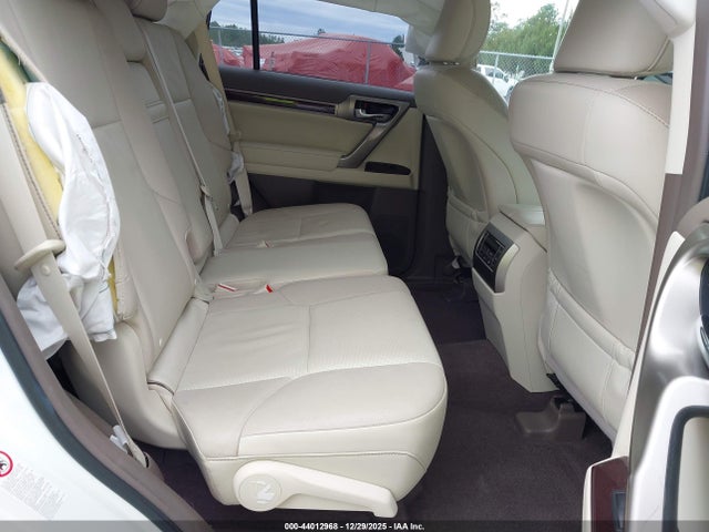 JTJBM7FX1H5171183 Lexus GX 460