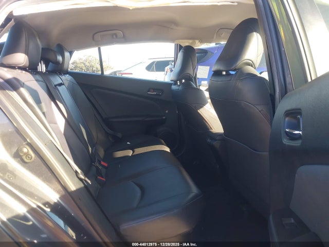 JTDKAMFU9N3190118 Toyota PRIUS XLE