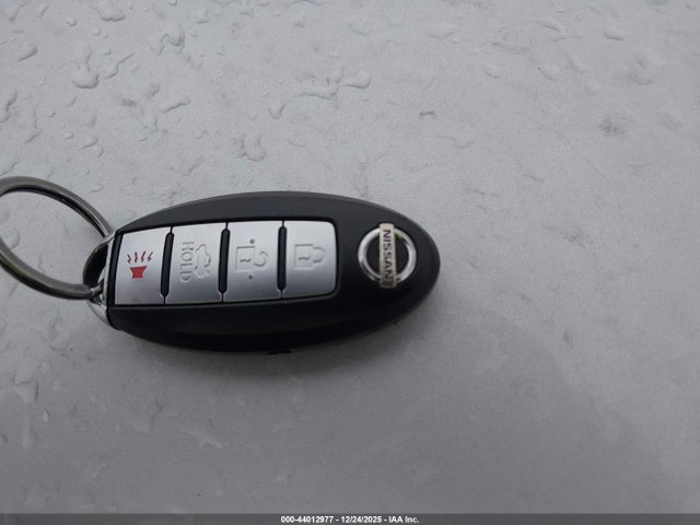 Nissan Maxima 3.5 S 2014 1N4AA5AP9EC914222 Image 11