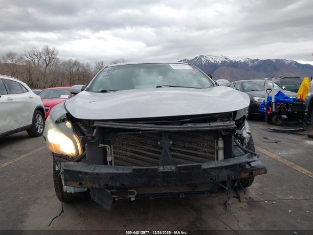 Nissan Maxima 3.5 S 2014 1N4AA5AP9EC914222 Image 13